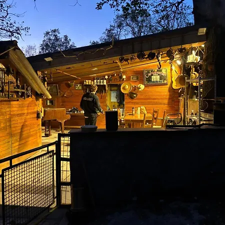 De La Vallee Campingplads *